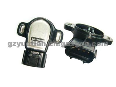 Throttle Position Sensor For DIAHATSU Oem 89452-87113=198500-3080