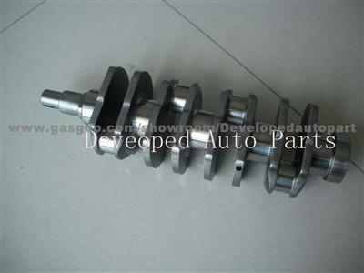 CRANKSHAFT SUZUKI F10A 12221-75101