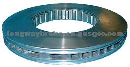 BRAKE DISC VOLVO 85103803