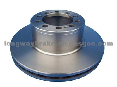 Actros 9434210312 BRAKE DISC