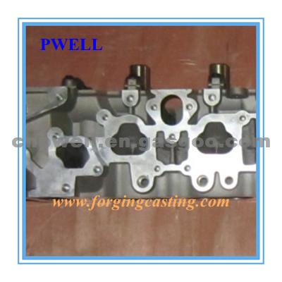 FZJ80 903 0161 Toyota 1FZ Cylinder Head