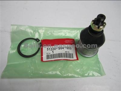 HONDA CIVIC Ball Joint 51220-S04-003,51220S04003