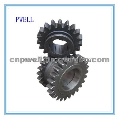 Chain Wheel 020