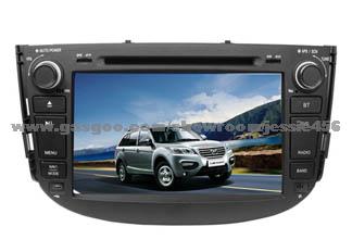 Lifan X60 SUV Car DVD
