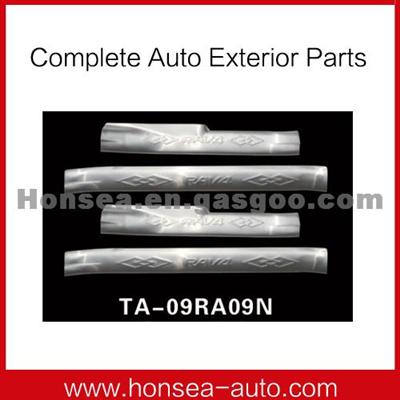 Toyota Top Door Sills TA-09RA09N In High Quality