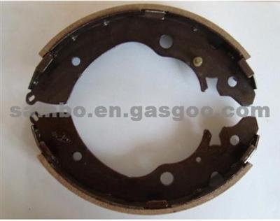 Honda Brake Shoes GS8559 Drum Brake