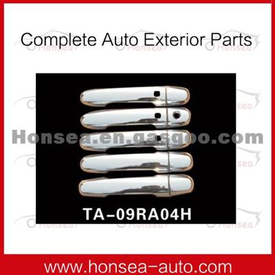 Toyota Hot Sale Door Handle Cover TA-09RA04H