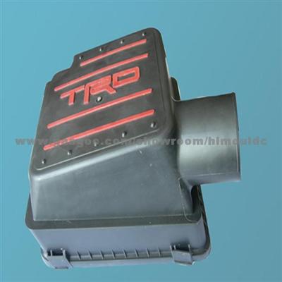 High Quality Automobile Plastic Parts Used For Cars