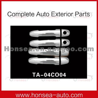 Toyota Hot Sale Door Handle Cover TA-04CO04