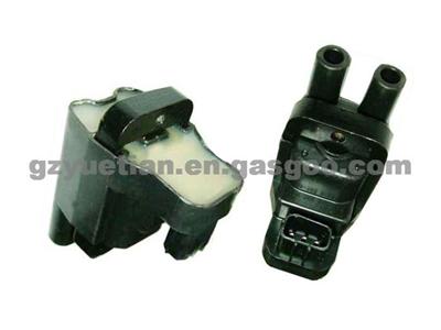 Ignition Coil For Mazda Oem DSC-550