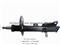 Front Shock Absorber L: 68051843AA / R: 5168166AB JEEP Compass 2007-2010 - img4