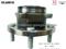 Wheel Bearing & Hub Assembly Front : 513263 DODGE Avenger 2008-2012 / CHRYSLER Sebring 2007-2010 - img1