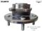 Wheel Bearing & Hub Assembly Front : 4721010ac Chrysler Charger - img1