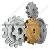 Any Model New Type Of Wheel Gear