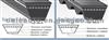 Automobile V Belt B42.5