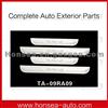 Toyota Duel Tone Door Sills With LED TA-09RA09