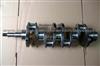 CRANKSHAFT MITSUBISHI 4D33 ME018297