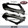 KIA Optima DRL LED Daytime Running Light SWE-669KA