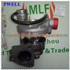 GT1749S 28200-42600 Turbocharger For HYUNDAI