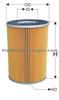 Oil Filter 15607-1390 For HINO