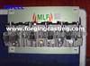 Cylinder Head Assembled 1KZ-T