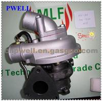 Good Quality Turbocharger HT12-19B 14411-9s000