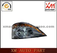 Head Lamp For Chana S460