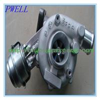 GT1749V Turbo Charger 708639-5010S OEM:8200683855 For Renault Megane 1.9DCI