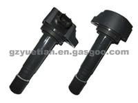 Ignition Coil For Mazda Oem 30520-RNA-A01/099700-101