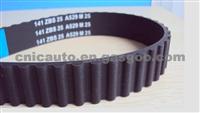 Timing Belt For Daewoo 141ZBS25