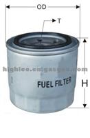 Fuel Filter 129907-55801 Kubota