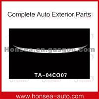 Toyota Front Grill Trim TA-04CO07 In High Performance