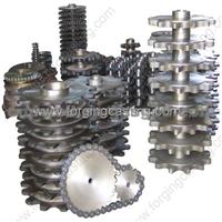 Valve Chain Wheel
