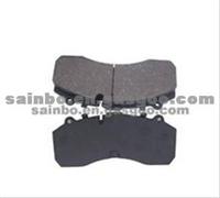 Brake Pad D1023