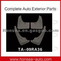 Toyota Hot Sale Mud Guard TA-09RA36