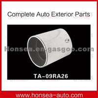 Toyota High Performance Muffler TA-09RA26