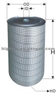 FOR HINO Oil Filter 15607-1080