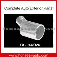 Toyota High Performance Muffler TA-04CO26