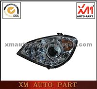 Head Lamp For Hafei Minyi