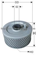 Oil Filter 44308-1270 For HINO