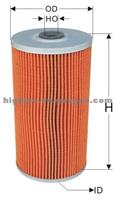 Oil Filter 15607-1690 For HINO