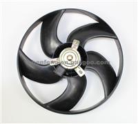 Auto Fan Motor Peugeot206 1253.83