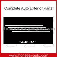 Toyota Window Frame Trims TA-09RA10 In High Quality