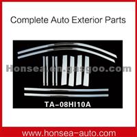 Toyota Headup Window Trims TA-08HI10A In High Quality