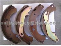 Ford Brake Shoe Rear S974-1651