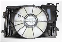 Auto Fan Motor Corrola2003 16363-0D040