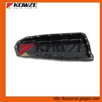 A/T Case Oil Pan For Mitsubishi Outlander Lancer EX CW4W CW5W ASX GA2W GA3W CY3A CY4A 2705A014