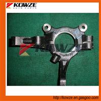 Knuckle Assy With ABS For Mitsubishi Lancer EX Delica CV5W CX3A CX4A CX5A CY2A CY4A CY5A CY6A CY8A 3870A011 3870A012 3870A009