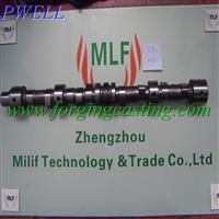 5R Diesel Engine Camshaft For PWELL