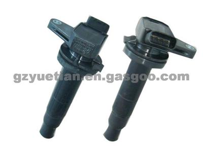 Ignition Coil For Mazda Oem 099700-0990=19070-BZ040